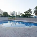 Riviera Beach - Apartamento Con Vista Al Mar