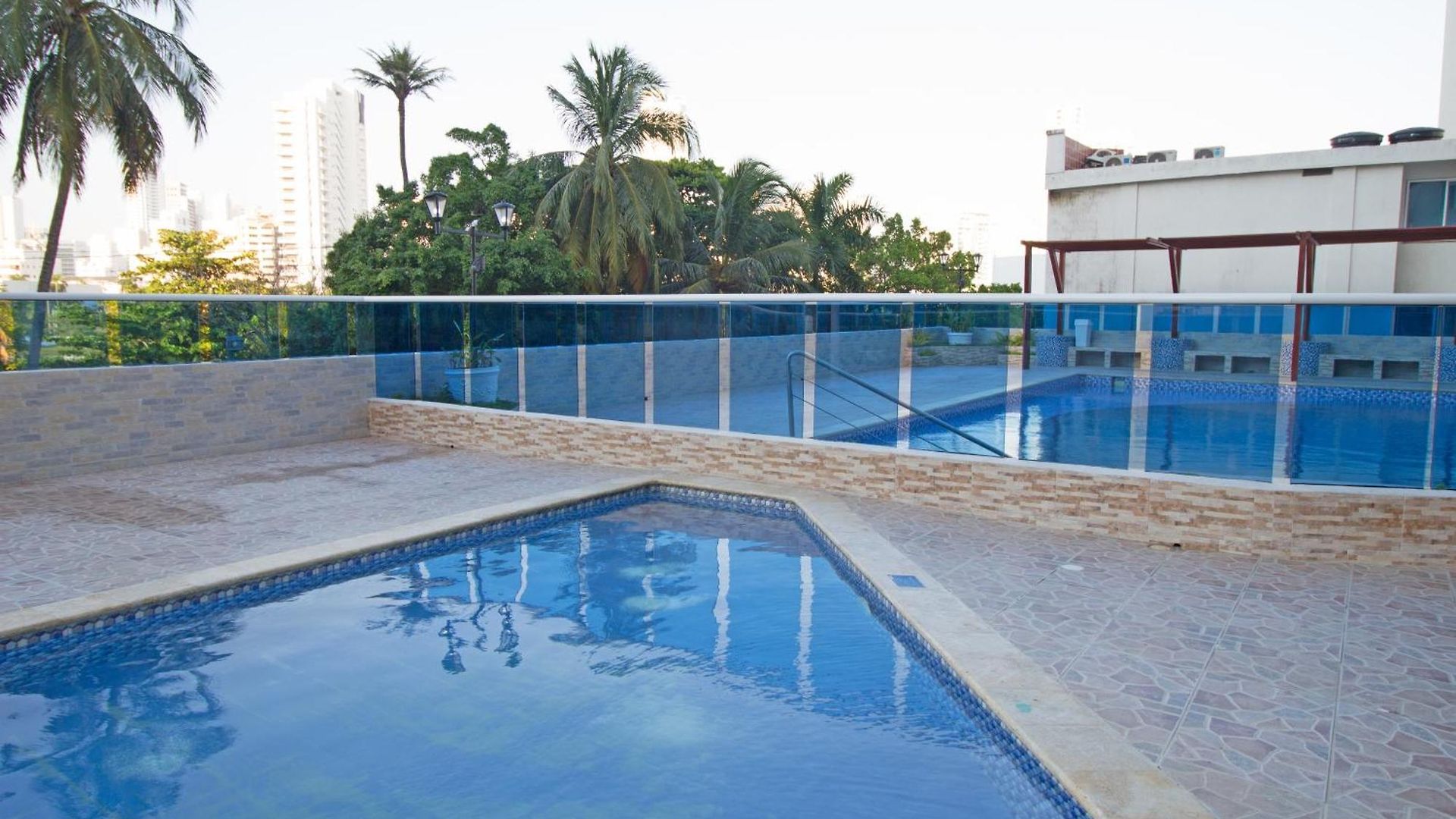 Riviera - Con Vista Al Mar Apartment *