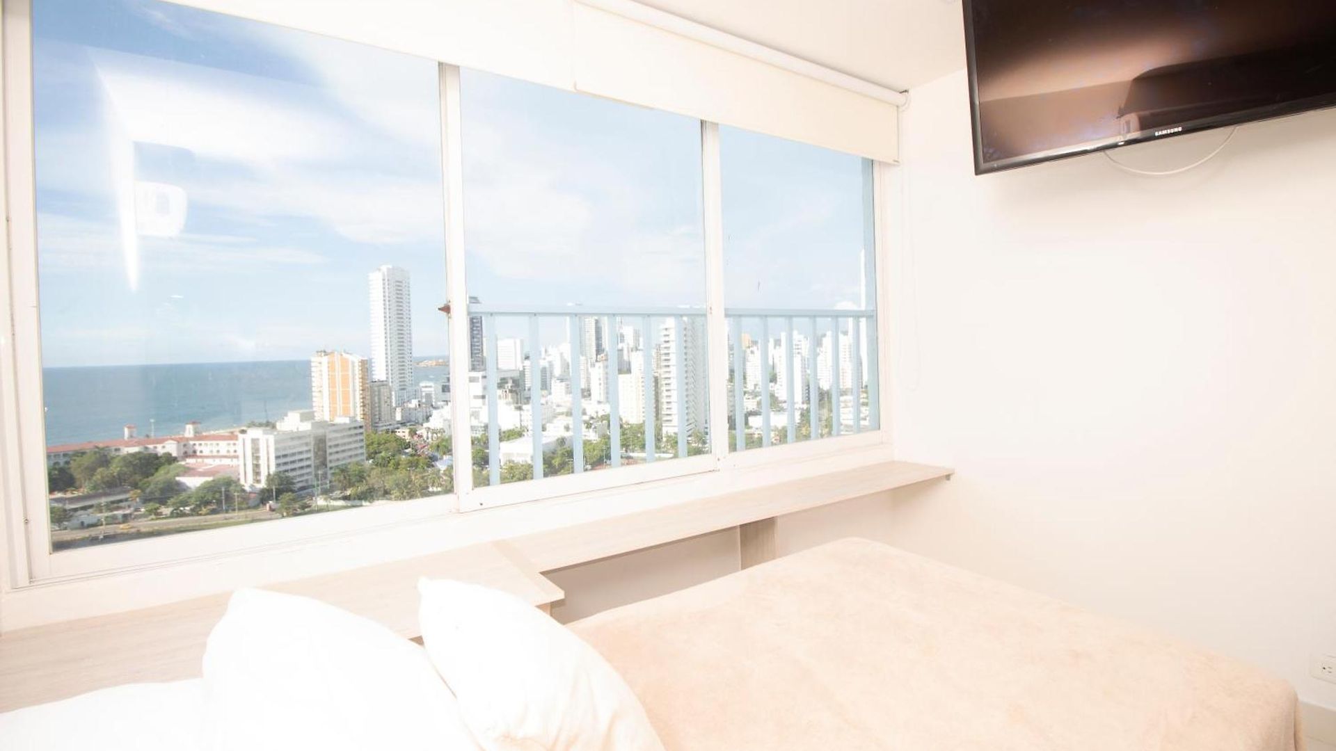 Apartment Riviera - Con Vista Al Mar