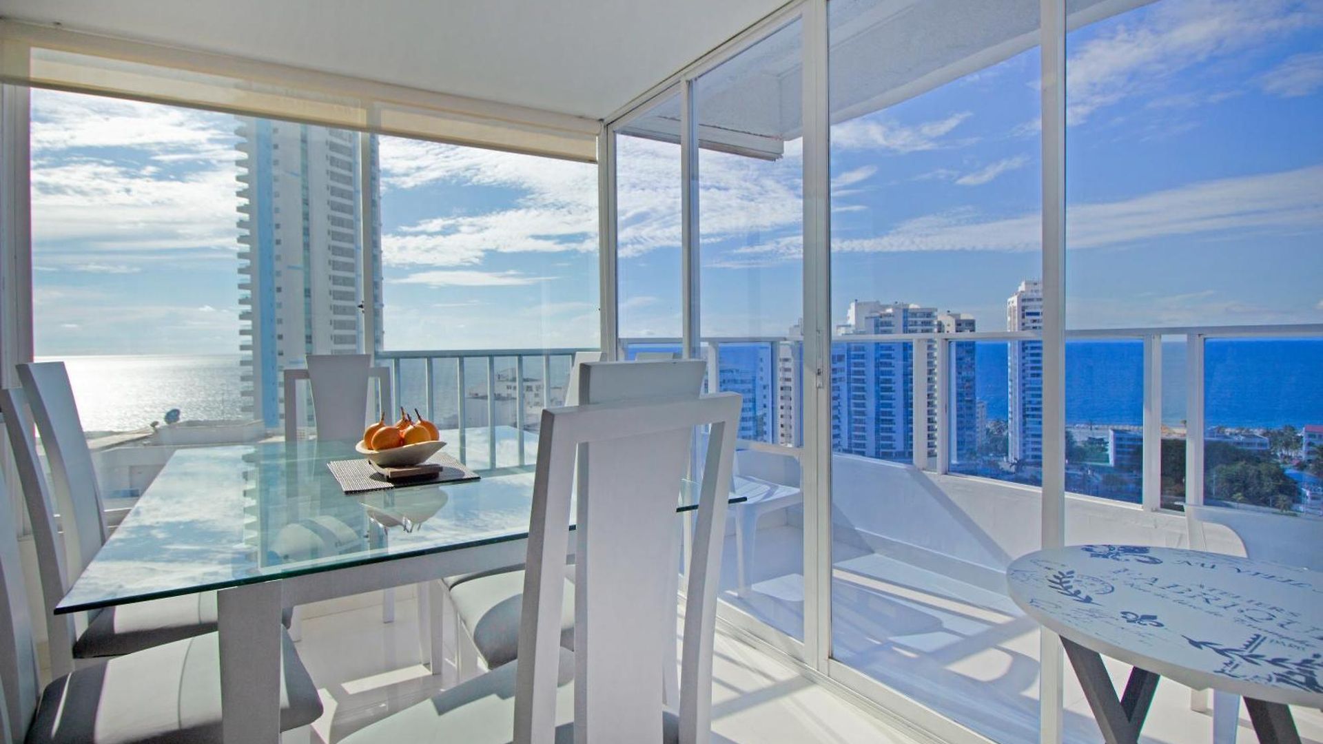 Riviera - Con Vista Al Mar * Cartagena