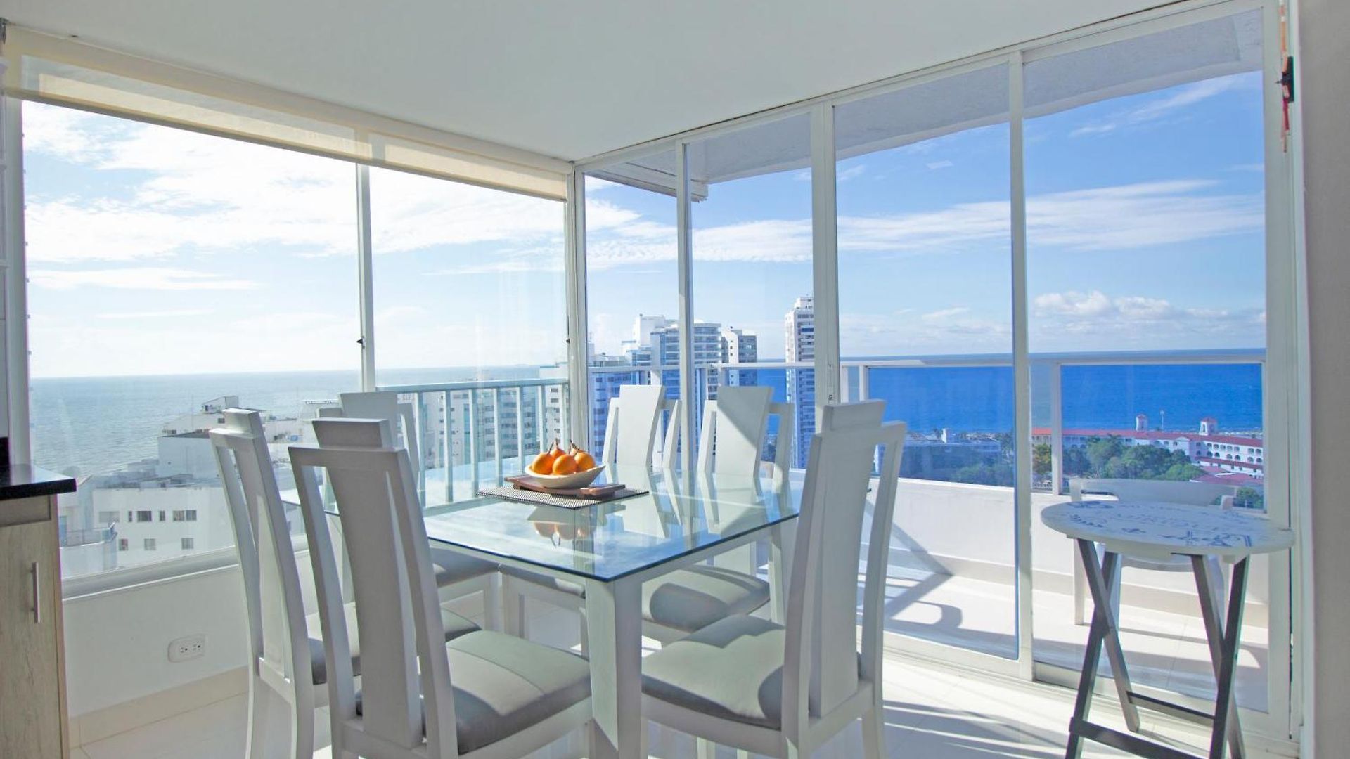 Riviera - Con Vista Al Mar Cartagena