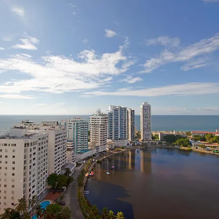 Riviera - Con Vista Al Mar Apartment