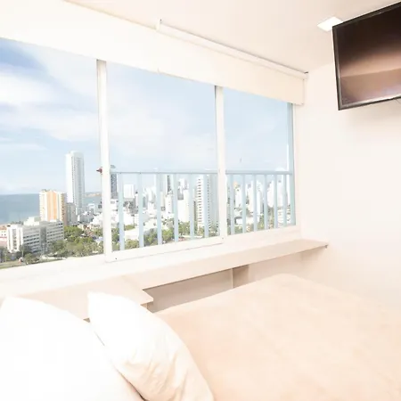 Apartment Riviera - Con Vista Al Mar