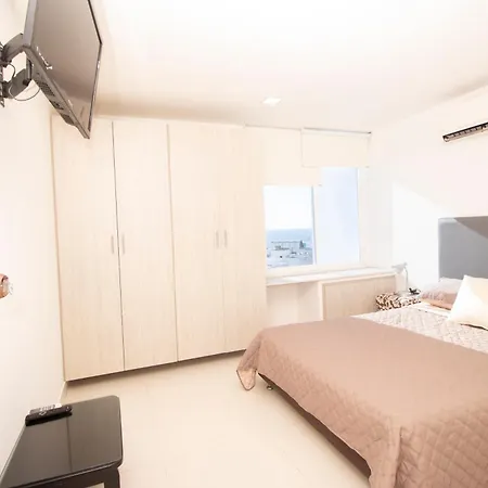 Apartment Riviera - Con Vista Al Mar *