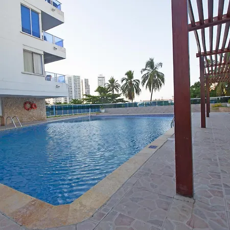 Apartment Riviera - Con Vista Al Mar Cartagena