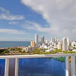 Riviera Beach - Apartamento con vista al mar