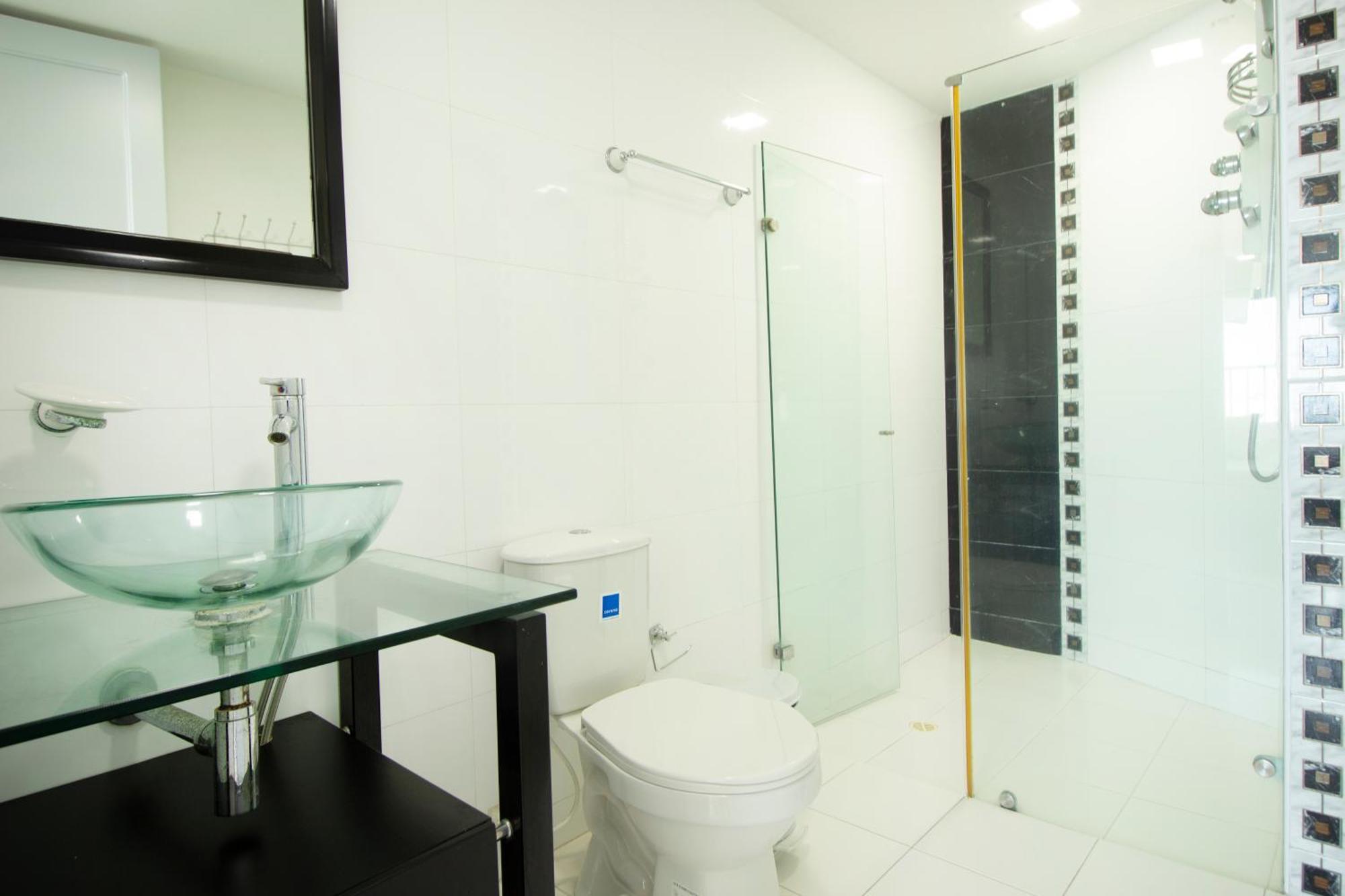 Riviera - Con Vista Al Mar Apartamento *