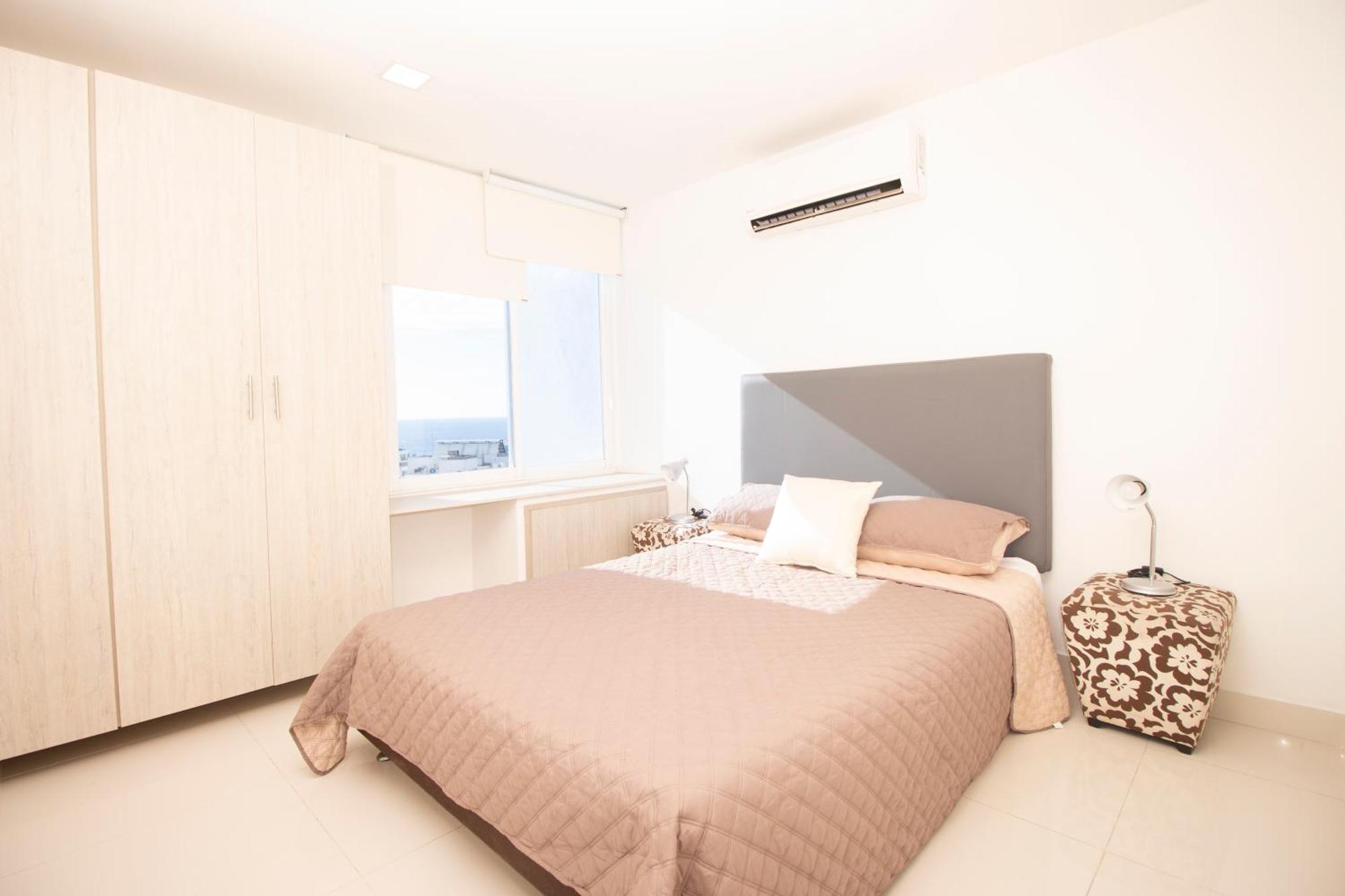 Riviera - Con Vista Al Mar Apartamento