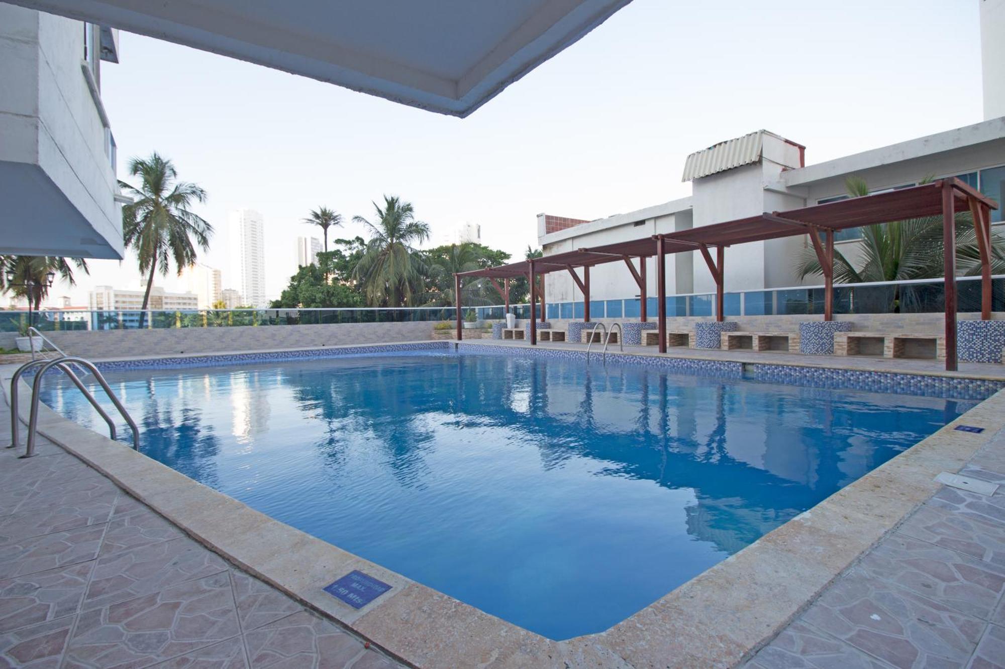 Riviera - Con Vista Al Mar *