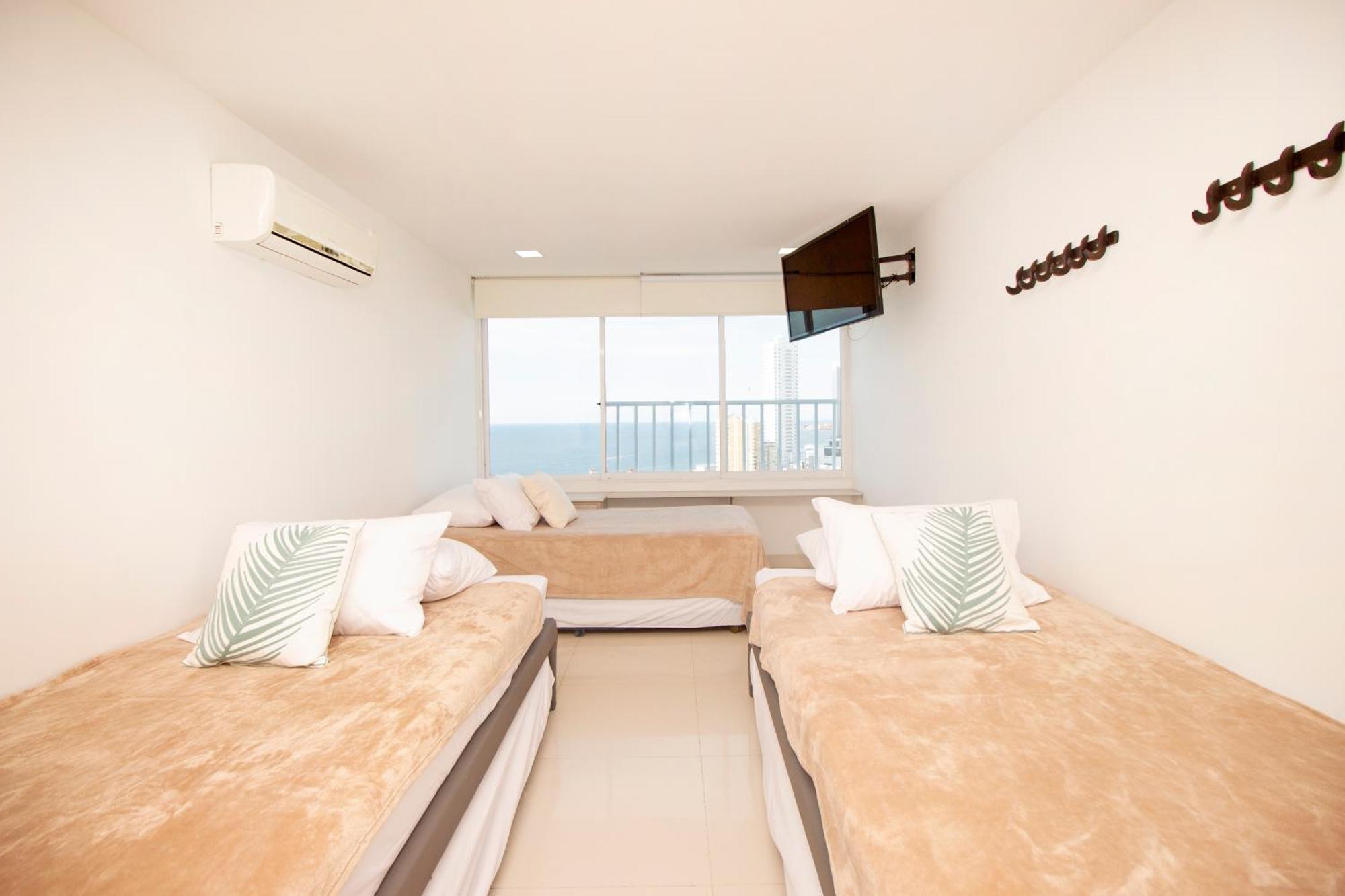 Riviera - Con Vista Al Mar * Cartagena