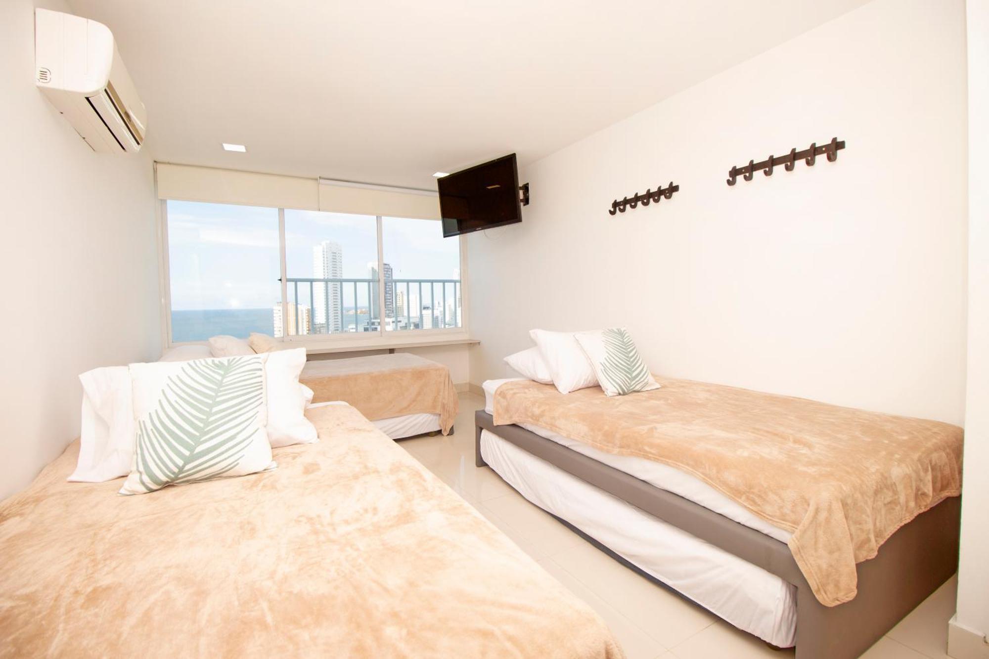 Riviera - Con Vista Al Mar * Cartagena