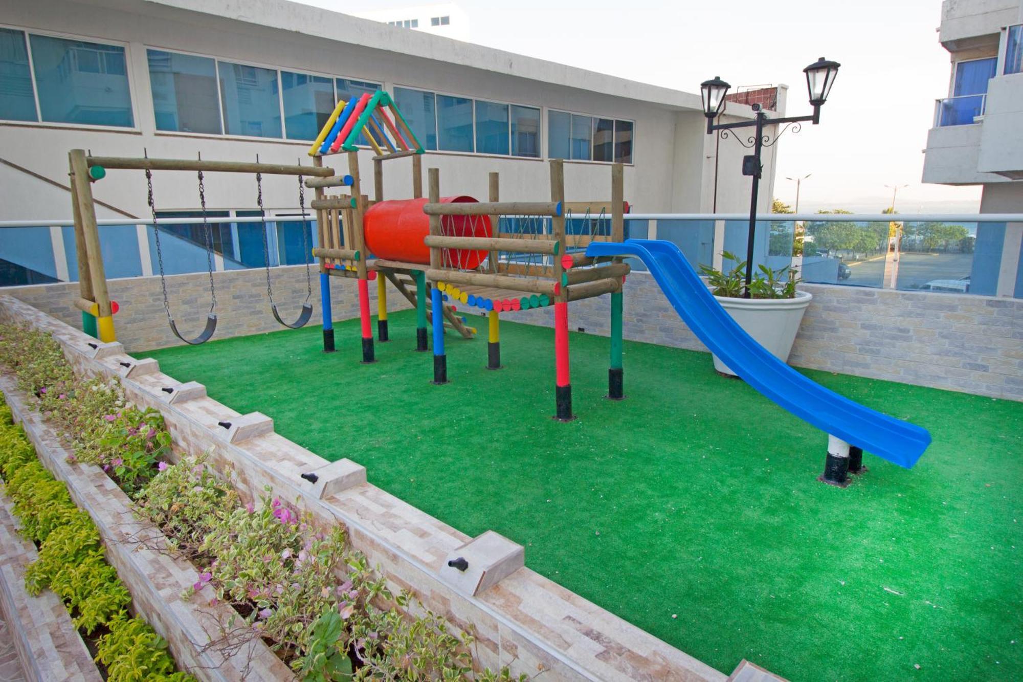 Apartamento Riviera - Con Vista Al Mar