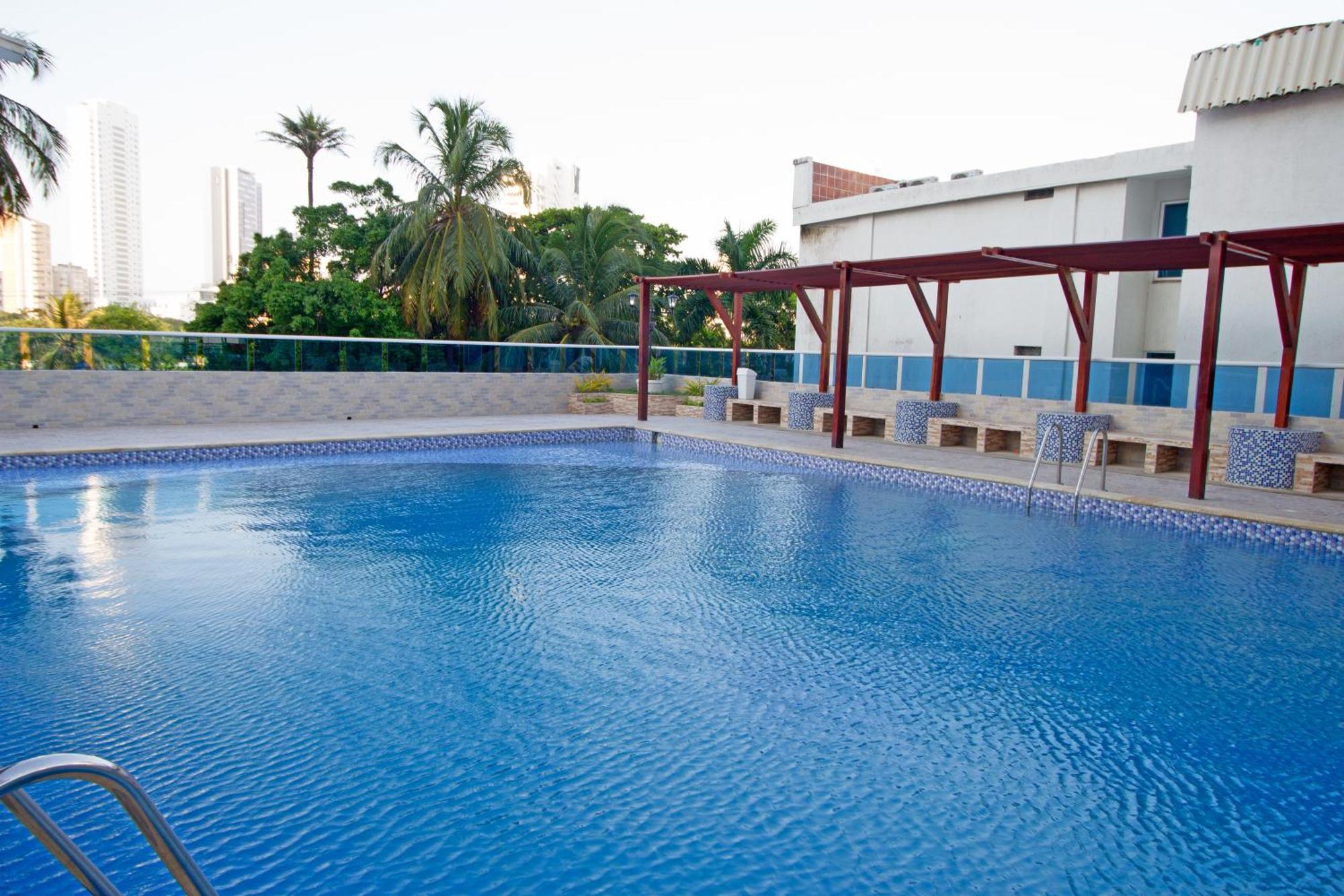 Riviera - Con Vista Al Mar *