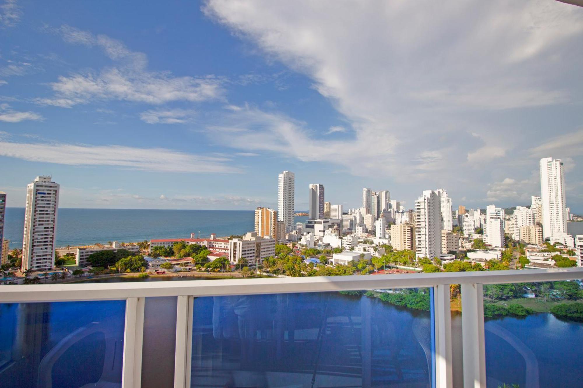 Riviera - Con Vista Al Mar *