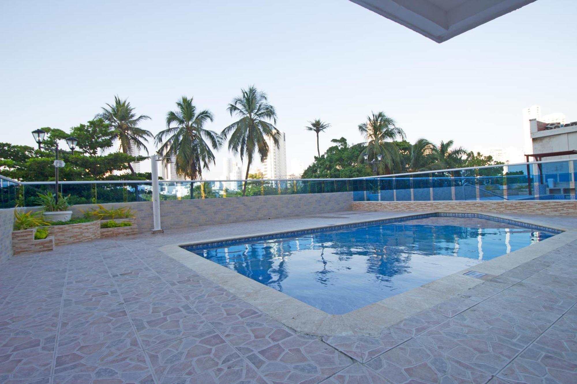 Riviera - Con Vista Al Mar *