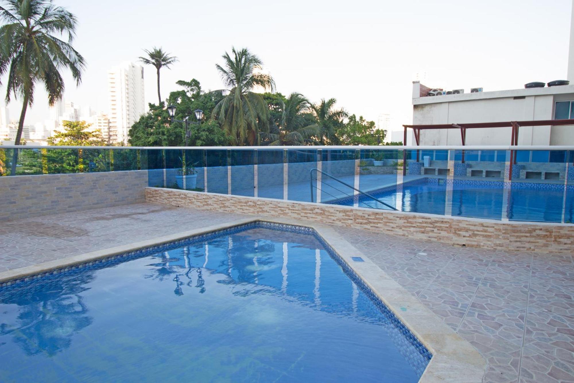 Riviera - Con Vista Al Mar Apartamento *