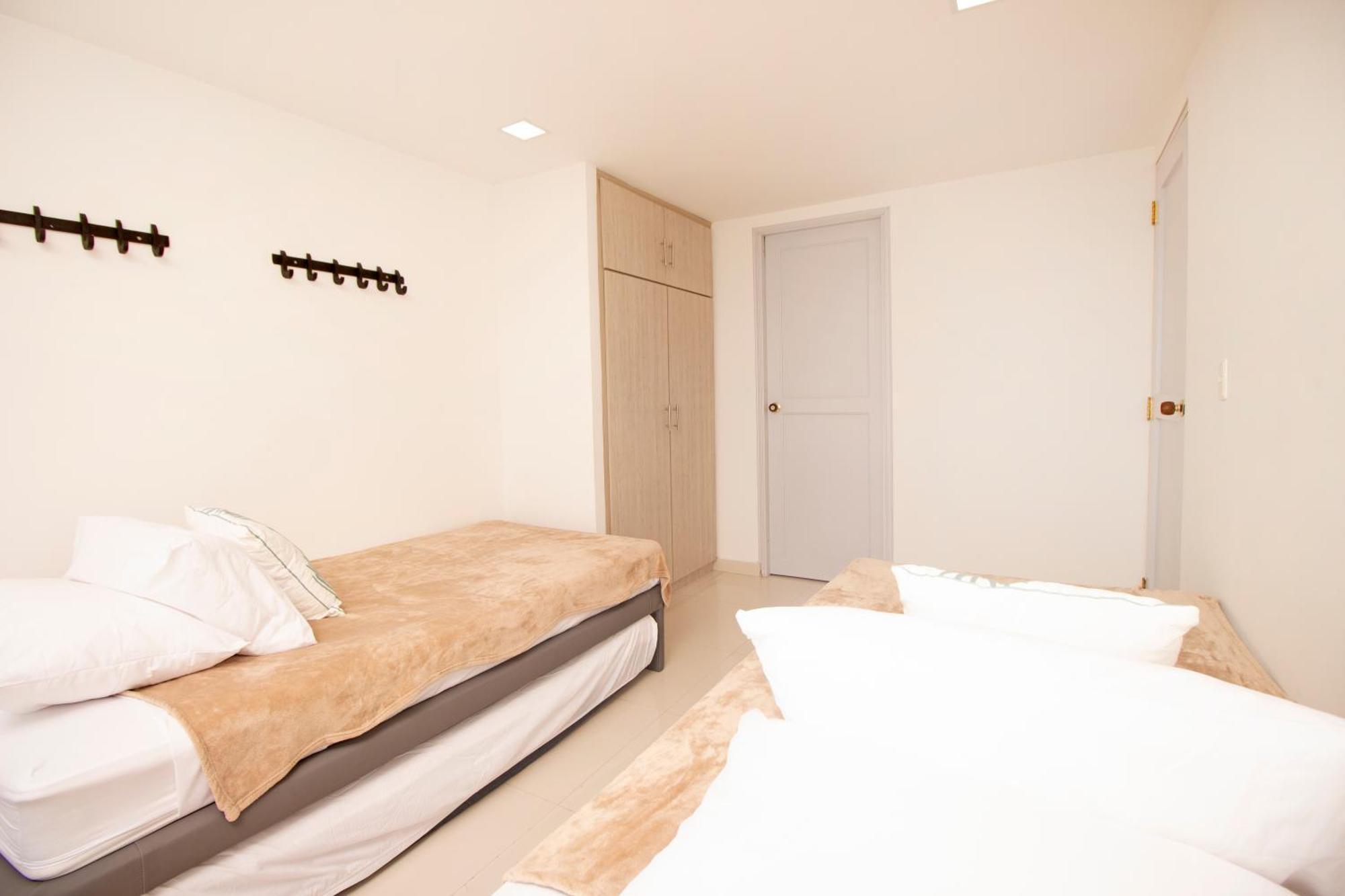 Apartamento Riviera - Con Vista Al Mar *