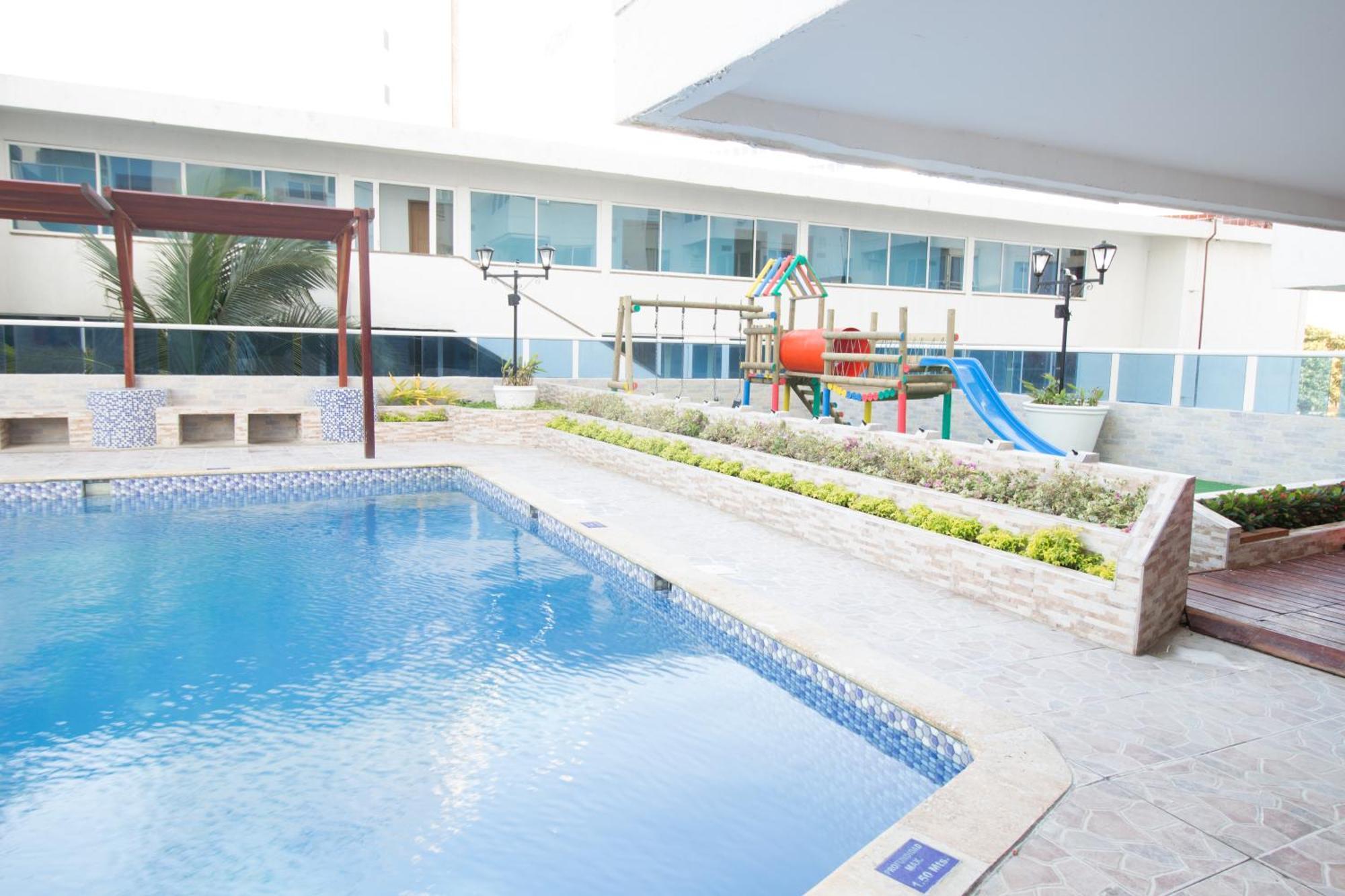 Riviera - Con Vista Al Mar