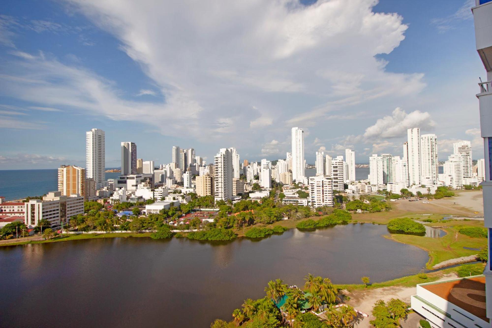 Apartamento Riviera - Con Vista Al Mar