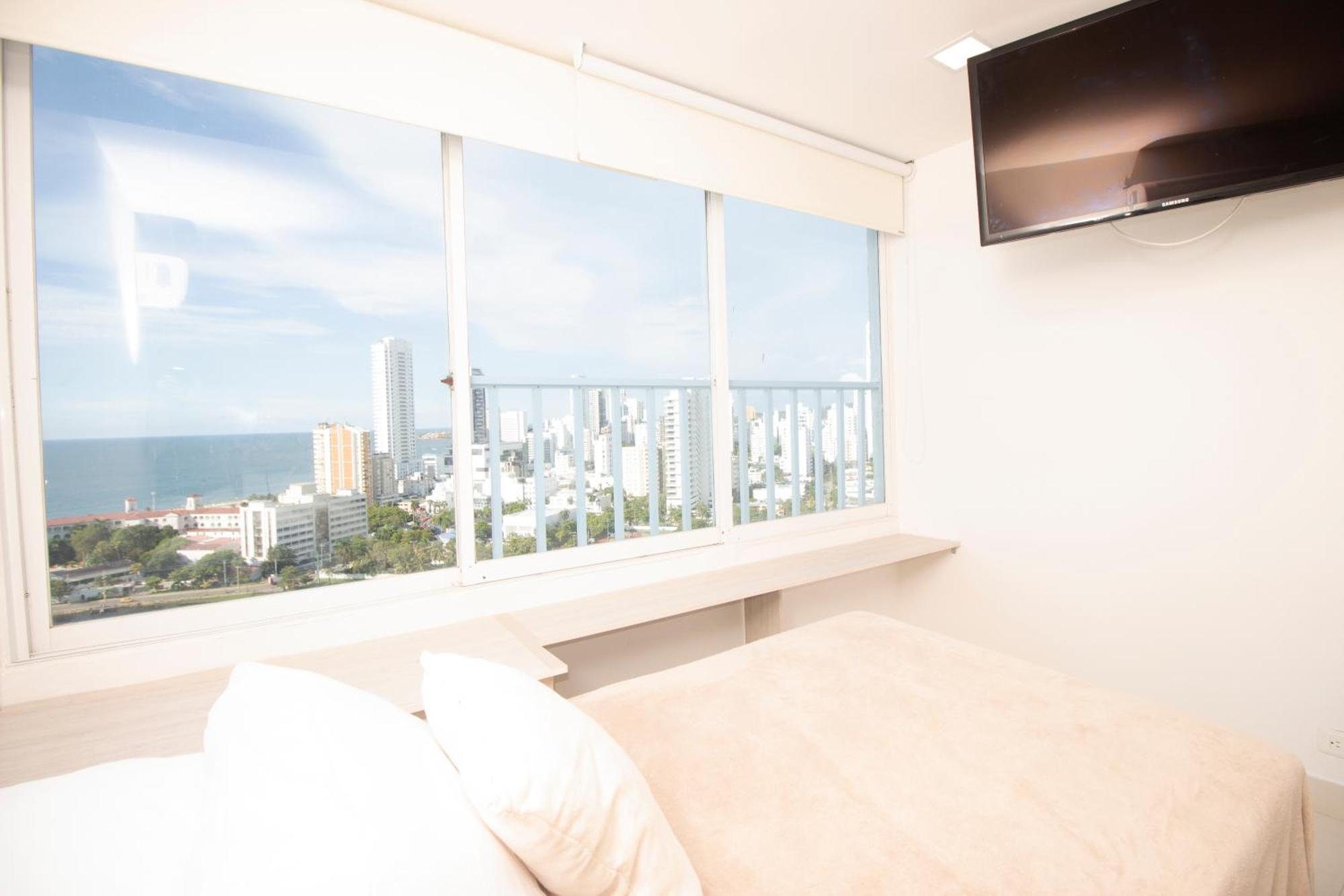 Apartamento Riviera - Con Vista Al Mar