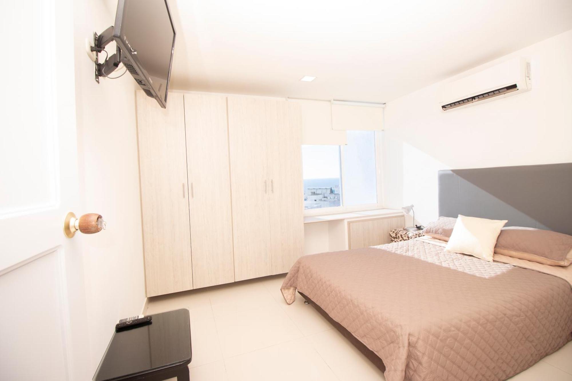 Apartamento Riviera - Con Vista Al Mar *