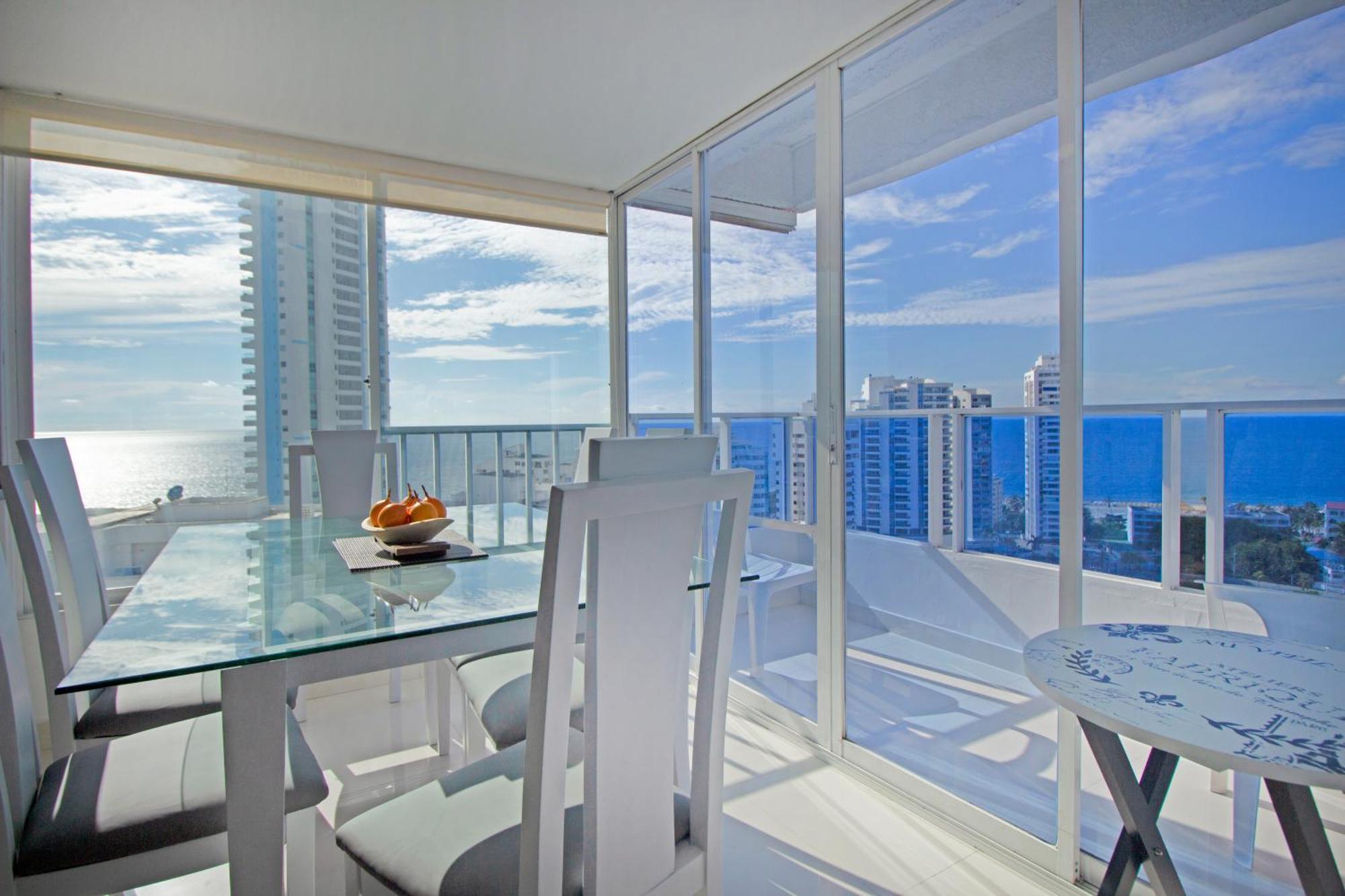 Riviera - Con Vista Al Mar * Cartagena