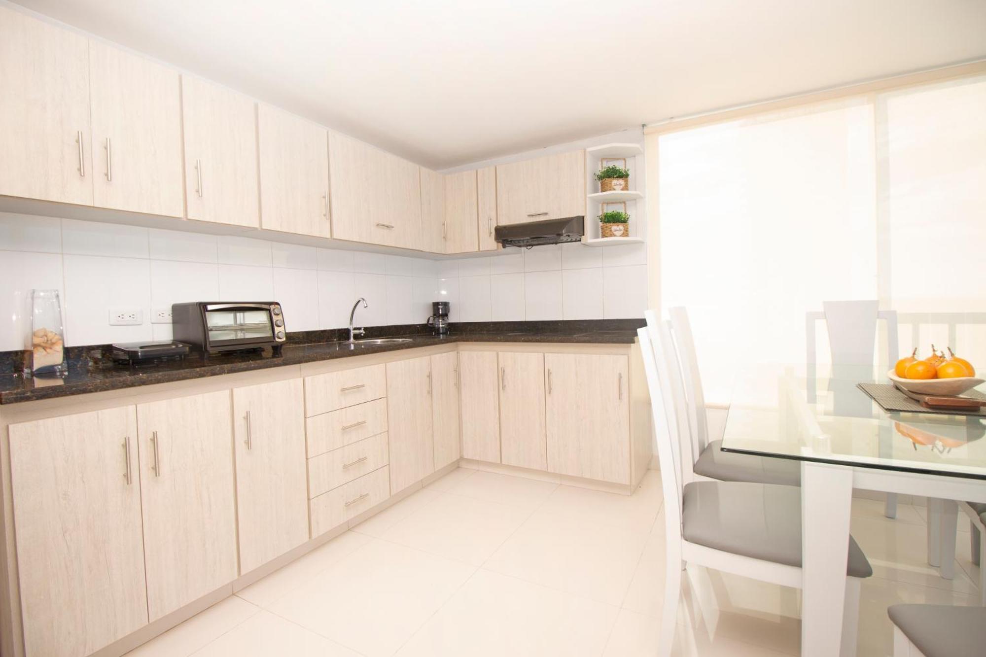 Riviera - Con Vista Al Mar Cartagena