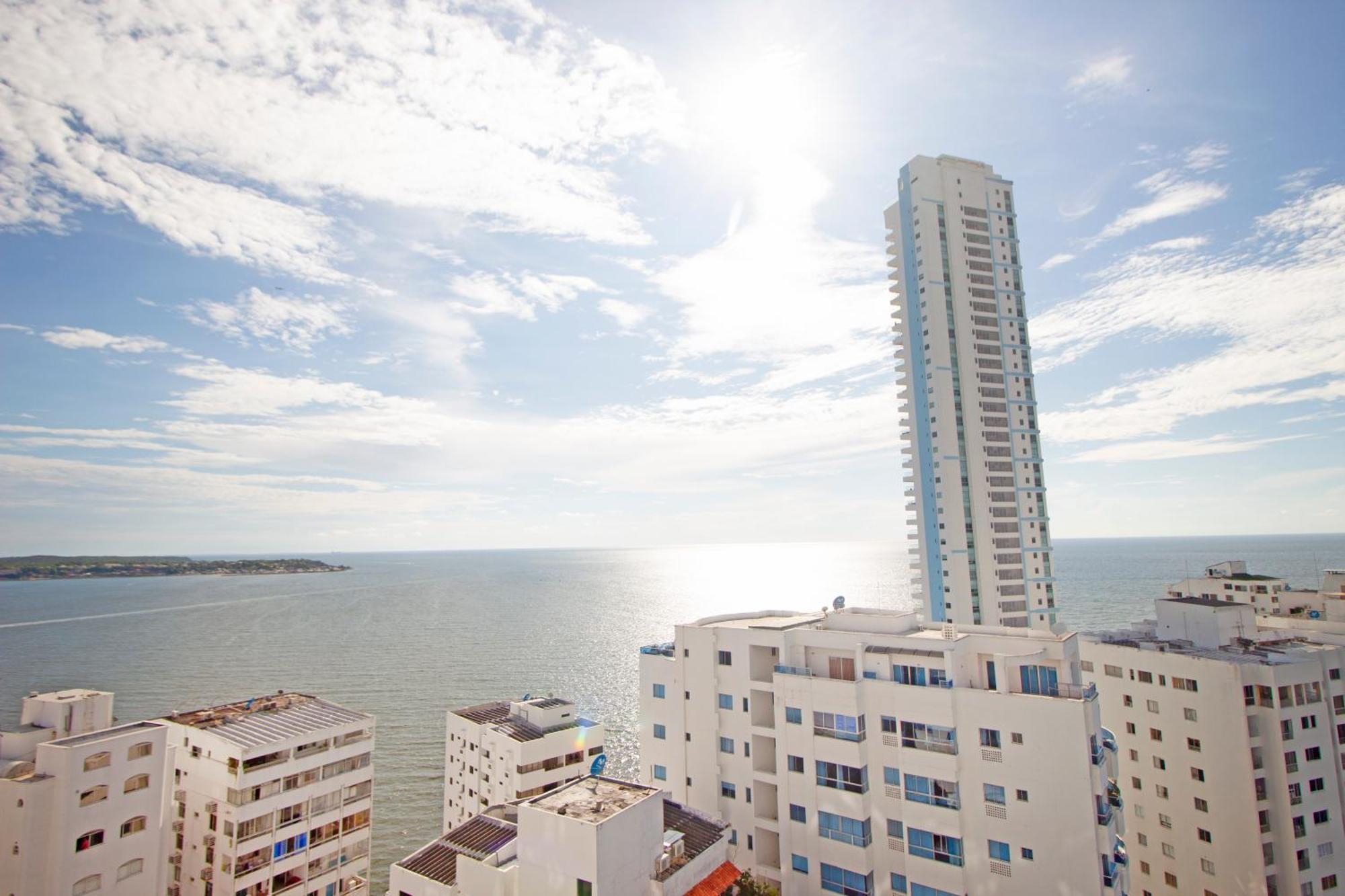 Riviera - Con Vista Al Mar Cartagena