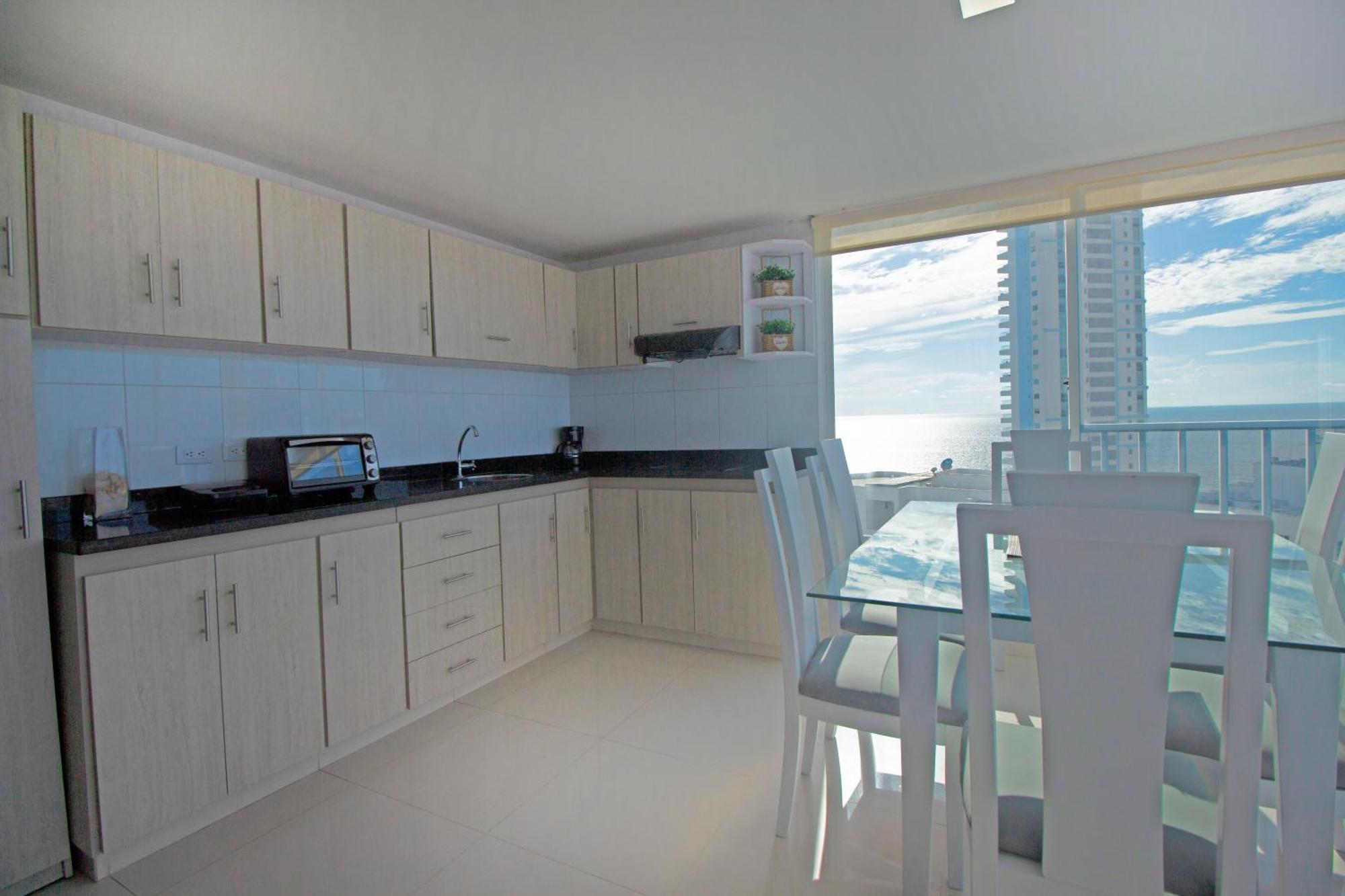 Riviera - Con Vista Al Mar